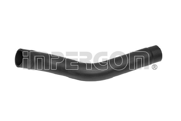 ORIGINAL IMPERIUM Filler Pipe, fuel tank